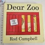 Dear Zoo