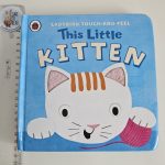 The Little Kitten