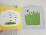 Who's Hiding on the Farm? - imagine 2