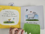 Who's Hiding on the Farm? - imagine 3