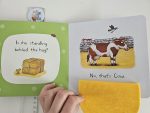 Who's Hiding on the Farm? - imagine 5