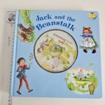 Jack and the Beanstalk