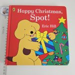 Happy Christmas, Spot!
