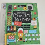 Usborne See Inside Computers and Coding