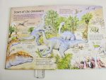 See Inside the world of Dinosaurs - imagine 4