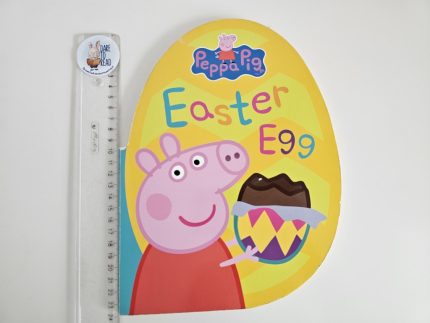 Peppa Pig - Easter Egg