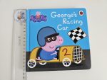 Peppa Pig - George's Racing Car