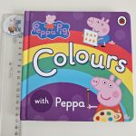 Peppa Pig - Colours