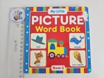 Picture World Book