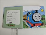 Thomas & Friends - Touch and Feel - imagine 2