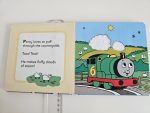 Thomas & Friends - Touch and Feel - imagine 3