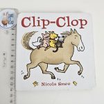 Clip-Clop