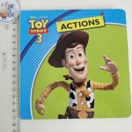 Toy Story 3 - Actions