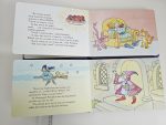 Set A Magic Broomstick Story - imagine 3