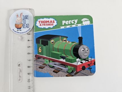 Thomas and Friends - Percy