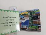 Thomas and Friends - Percy - imagine 2