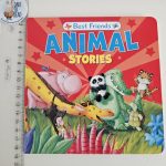 Animal Stories