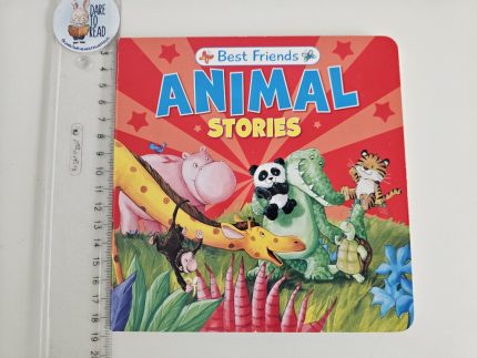 Animal Stories
