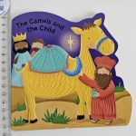 The Camels and the Child