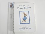 The Tale of Peter Rabbit - Beatrix Potter