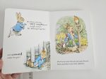 The Tale of Peter Rabbit - Beatrix Potter - imagine 4