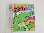 Zany Zoo