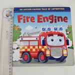 Fire Engine