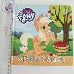 My Little Pony - Applejack's Busy Day