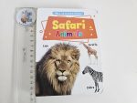 Safari Animals