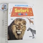 Safari Animals