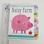 Noisy Farm