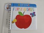 First Words