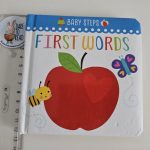 First Words