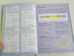 Junior Illustrated Math Dictionary - Usborne - imagine 3