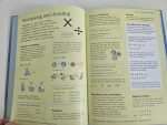 Junior Illustrated Math Dictionary - Usborne - imagine 4