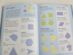 Junior Illustrated Math Dictionary - Usborne - imagine 5