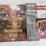 Set Regasirea Evei si Scrisori Caterinei