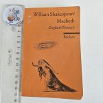Macbeth - William Shakespeare