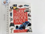 Der Taschen Brook Haus Autos