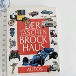 Der Taschen Brook Haus Autos