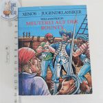 Meuterei Auf Der Bounty