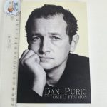 Despre omul frumos - Dan Puric