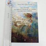 Ziua in care la capatul celelalt al iubirii n-a mai fost nimeni - Ioana Chicet-Macoveiciuc (Printesa Urbana)