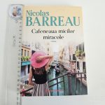 Cafeneaua micilor miracole - Nicolas Barreau