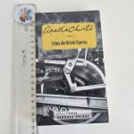 Crima din Orient Express - Agatha Christie