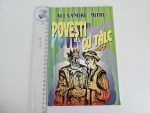 Povesti cu talc