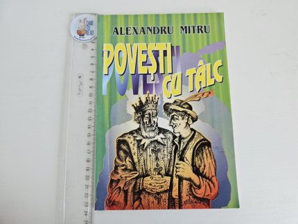 Povesti cu talc