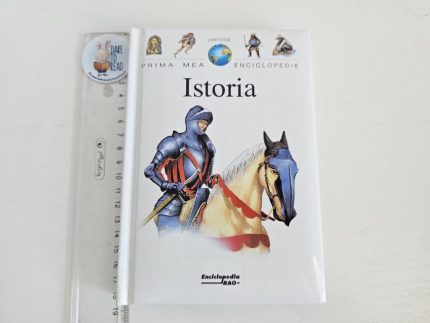 Istoria