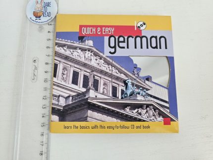Quick and Easy German