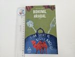 L-am servit pe regele Angliei - Bohumil Hrabal